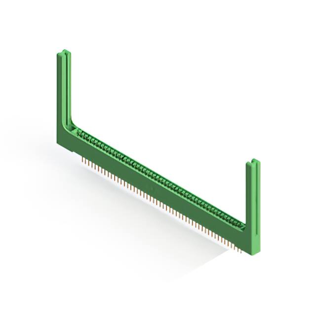 346-050-522-158 EDAC Inc.  Edgeboard Connectors